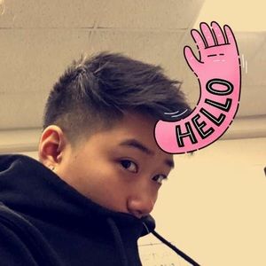 Meet your Posher, Taylor